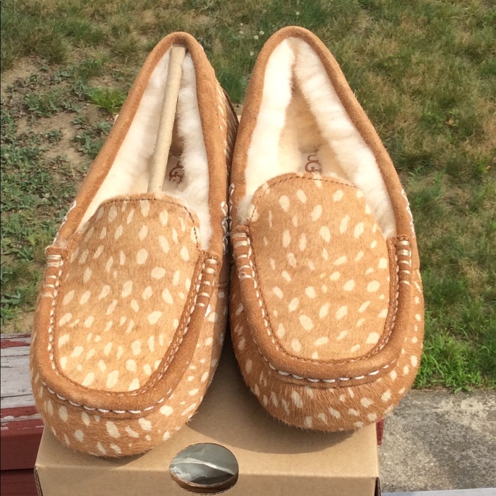UGG ANSLEY IDYLLYWILD